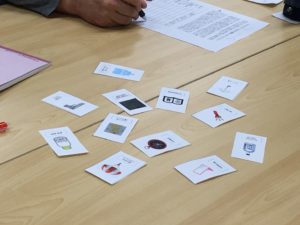 個人での決定orチームでの話し合い 正しいのはどっち ティオ中央区役所前