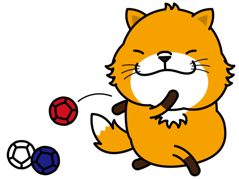 ボッチャ