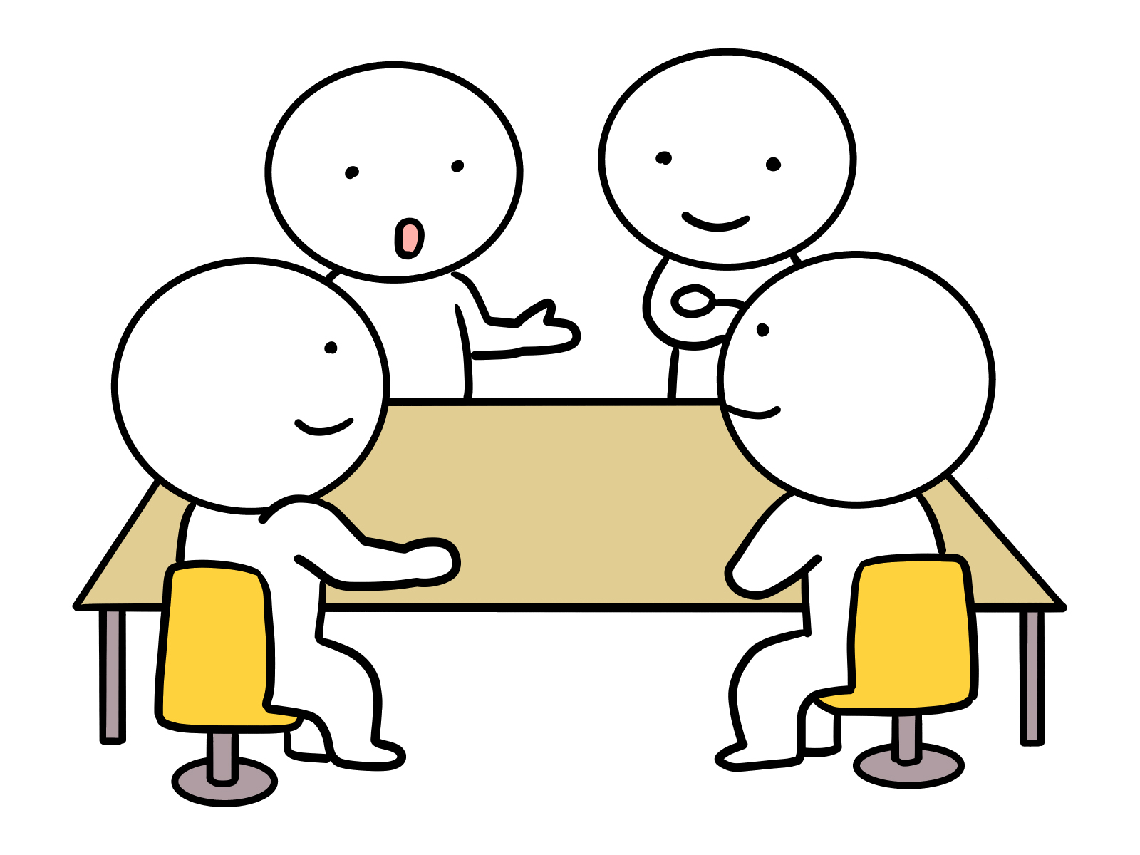 グループワーク