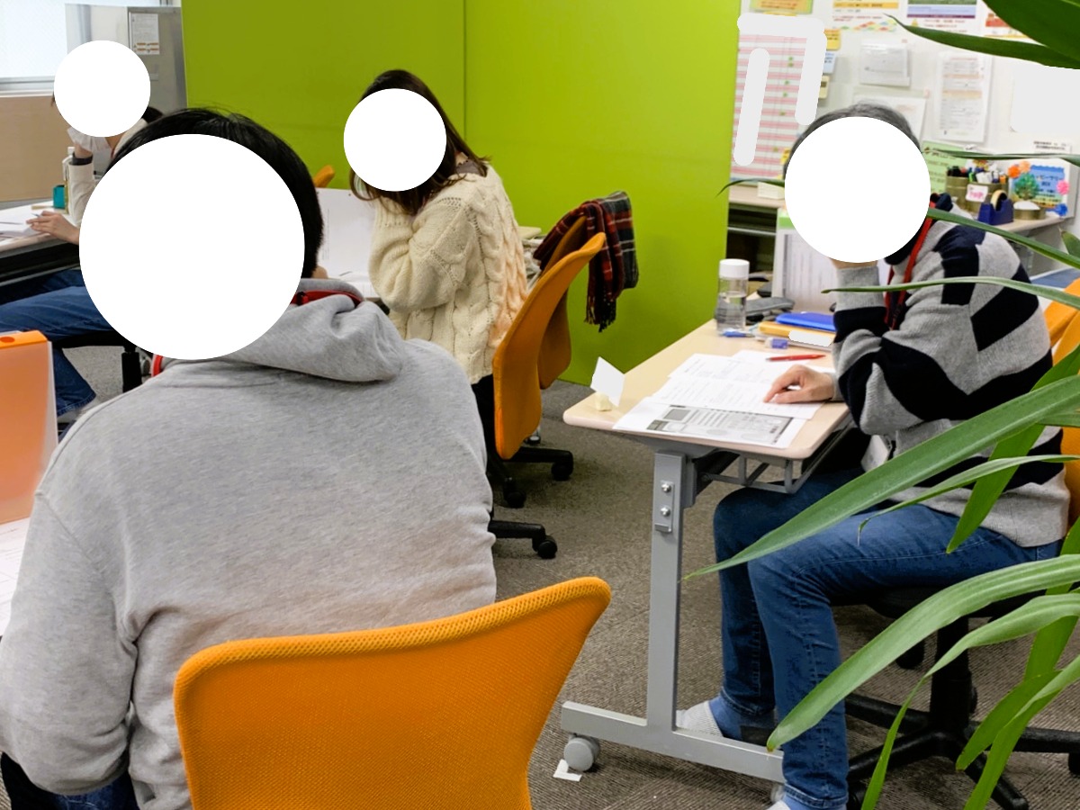 電話応対ワークショップ