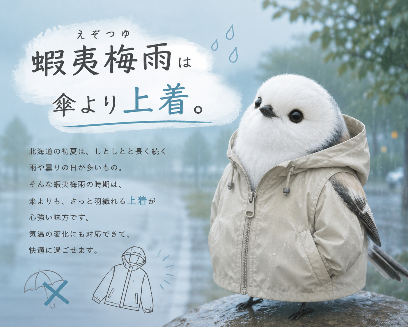 ことわざのイメージ画像