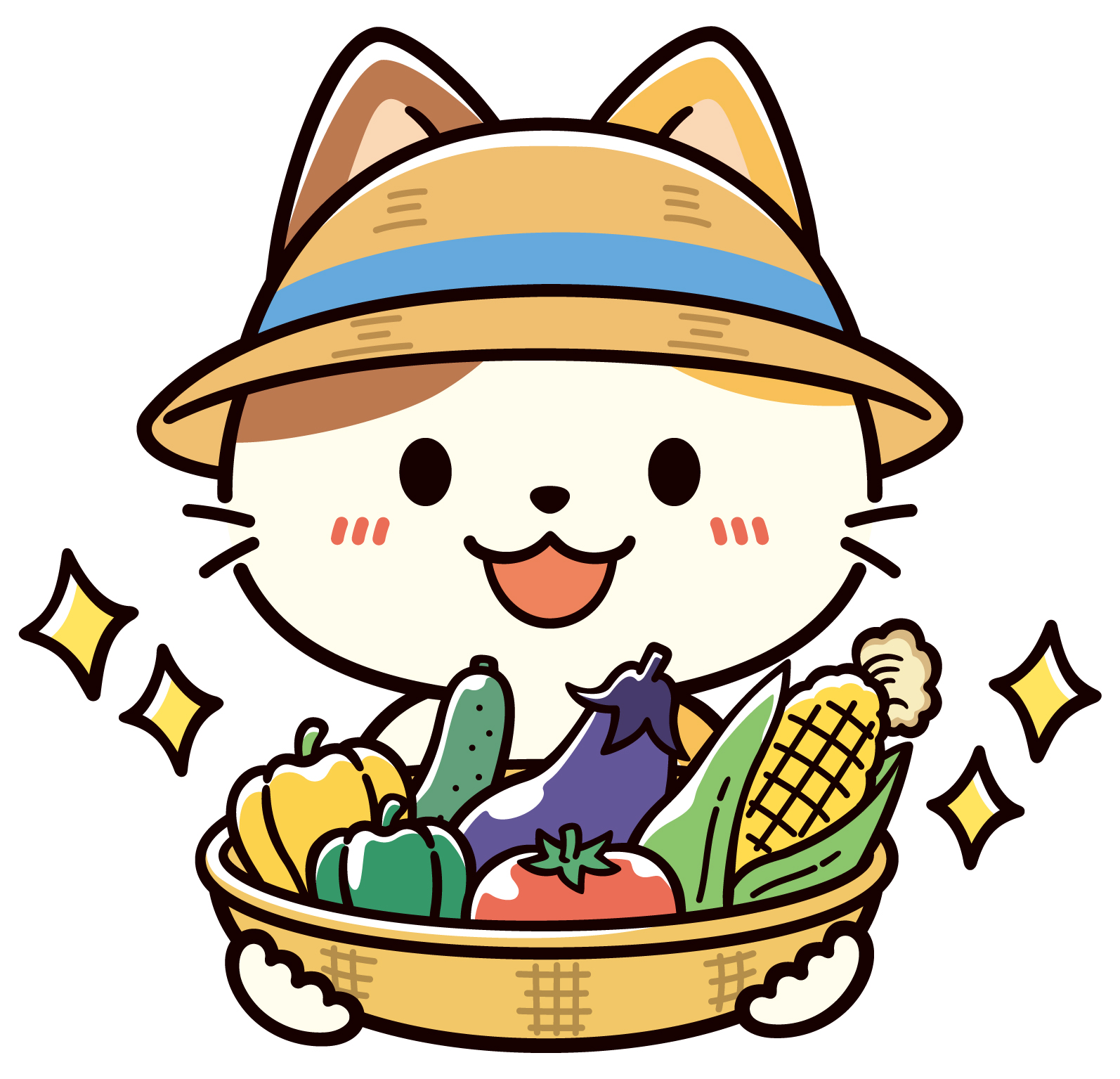 ６月　旬