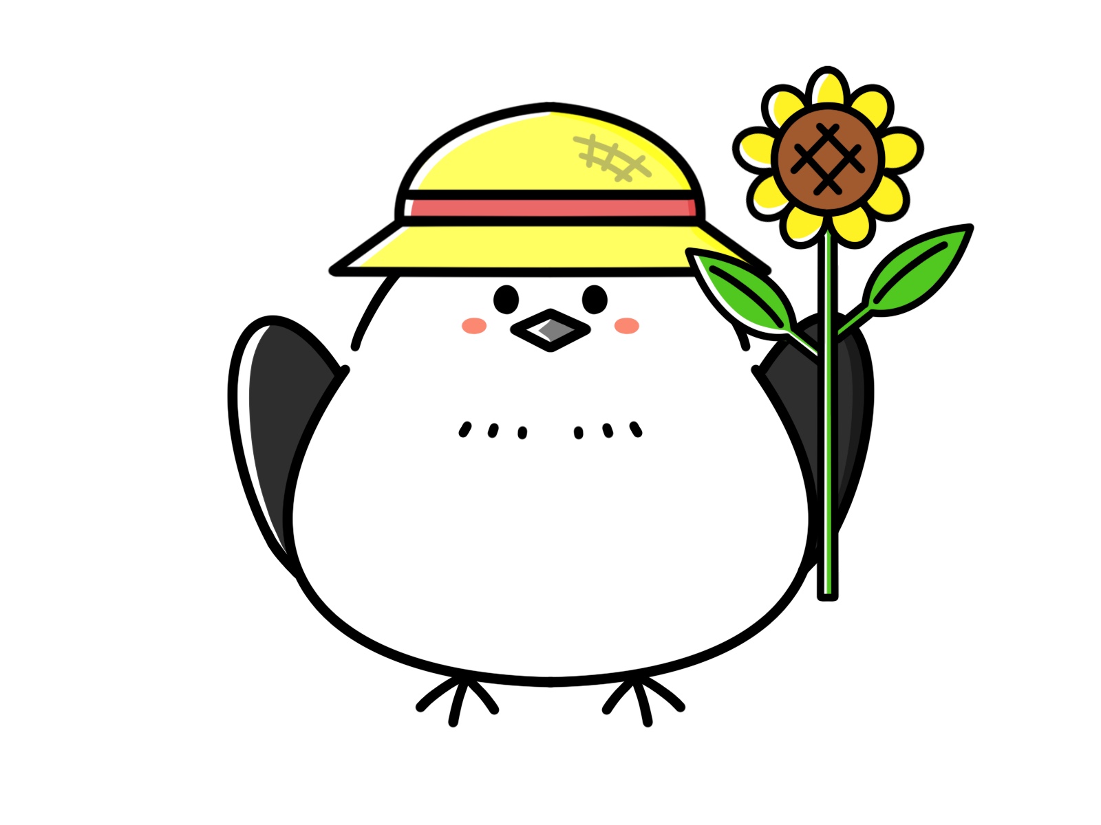 夏 ひまわり