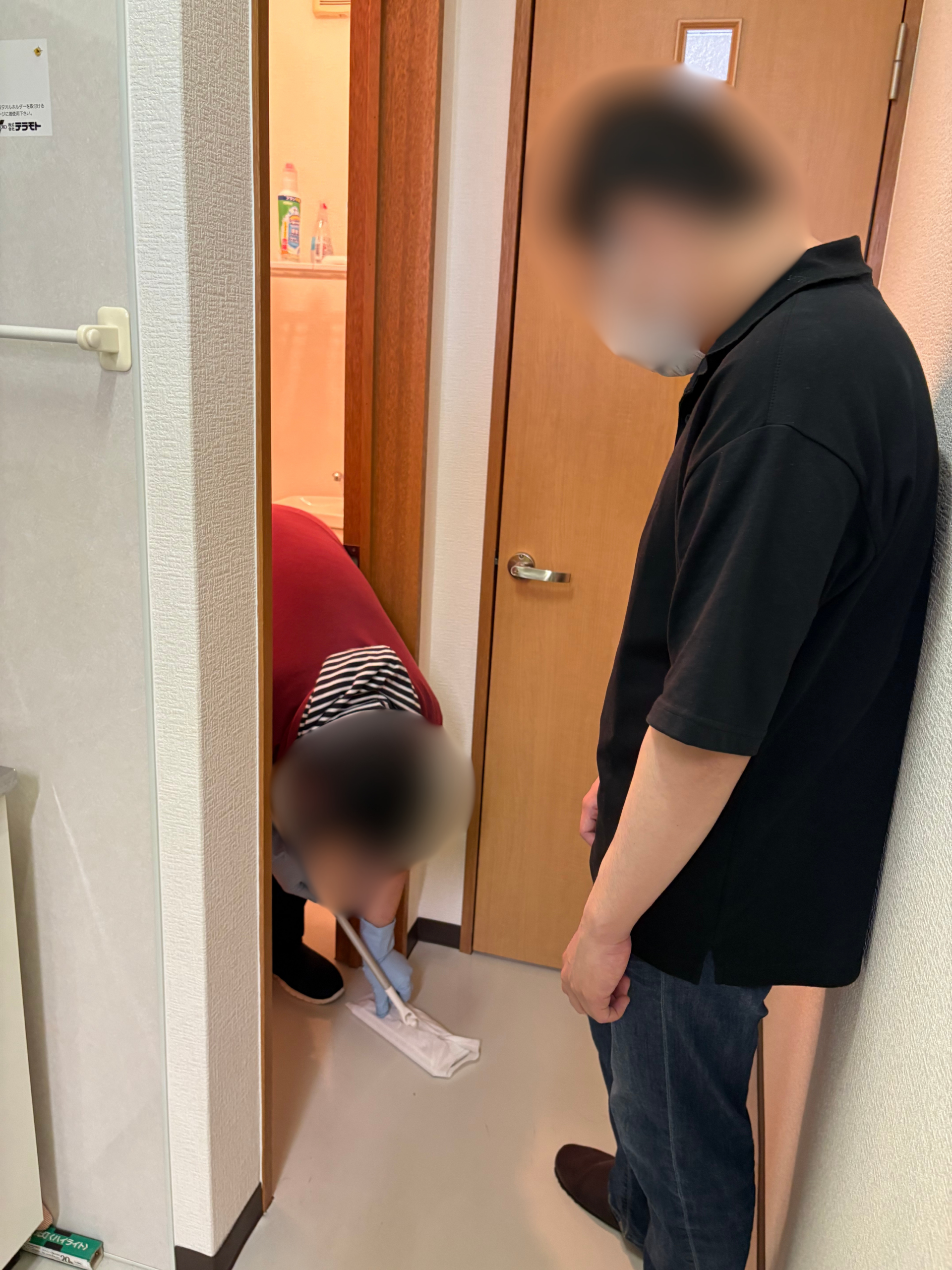 引継ぎ 実践