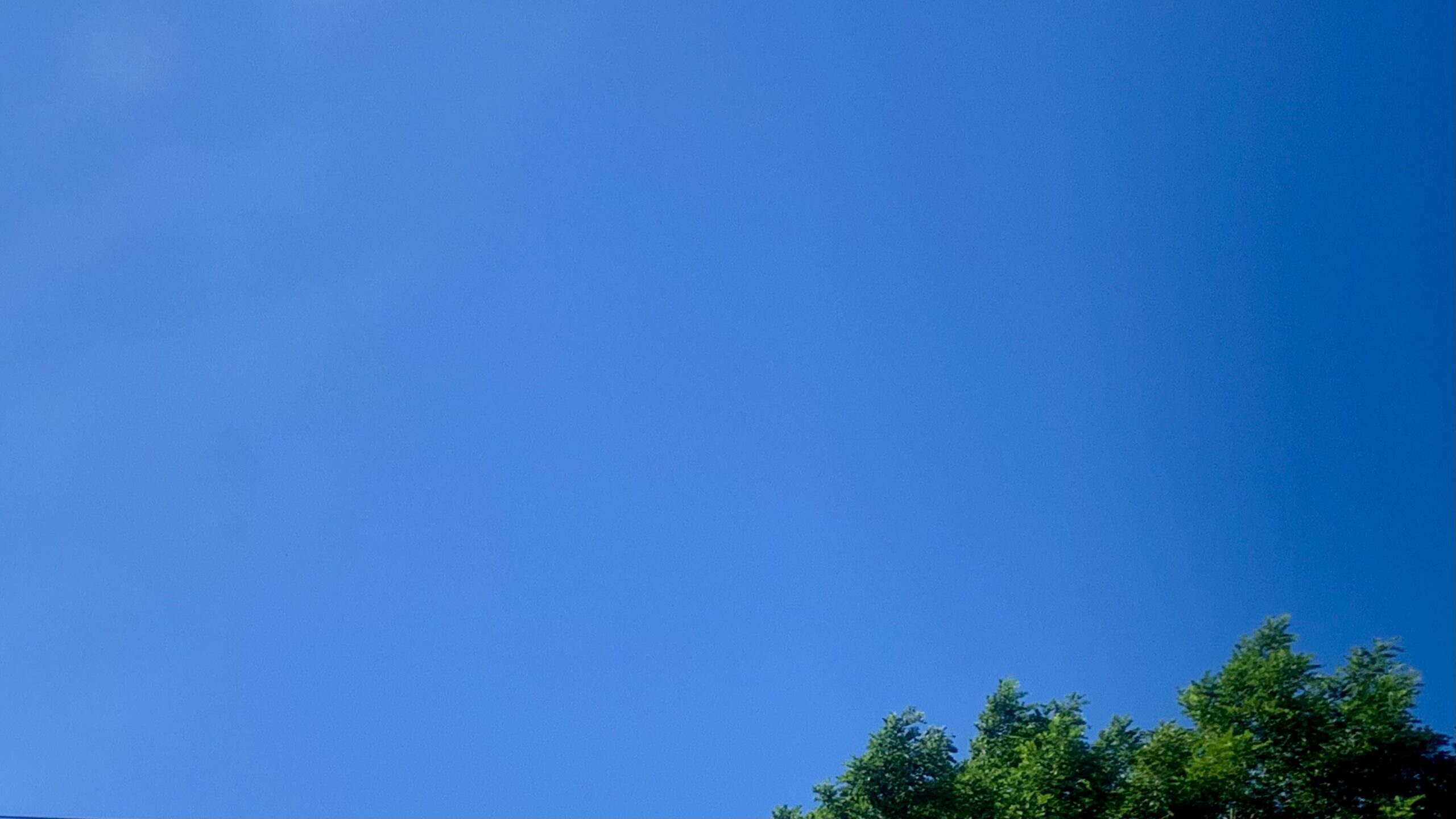 青空