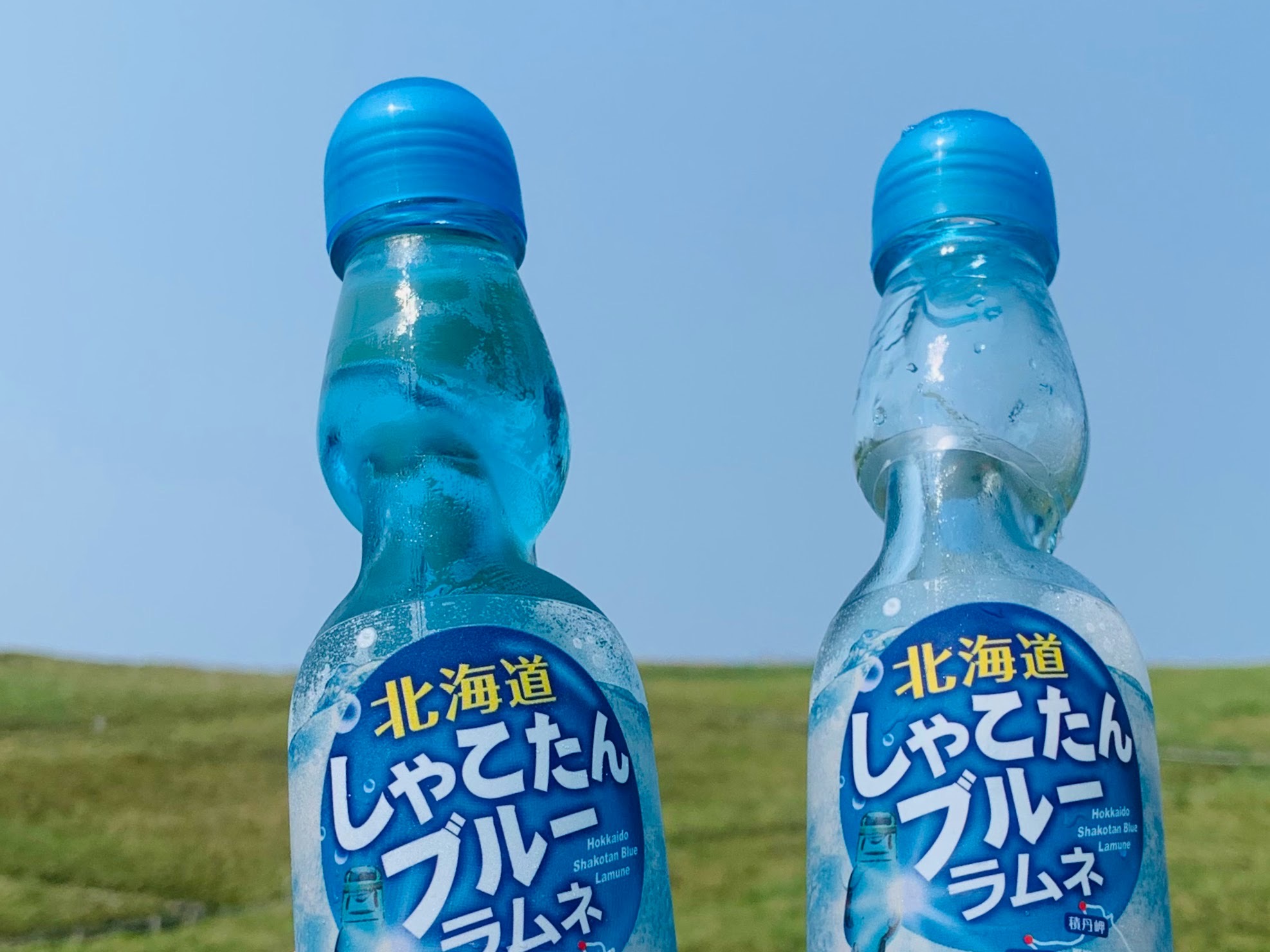 ラムネ