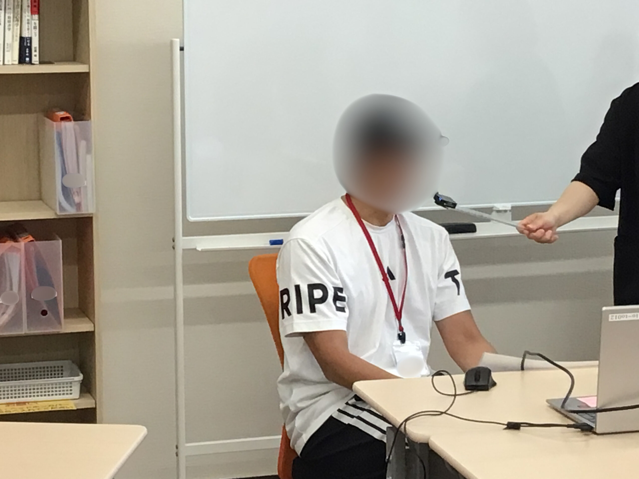 インタビュー 苫小牧