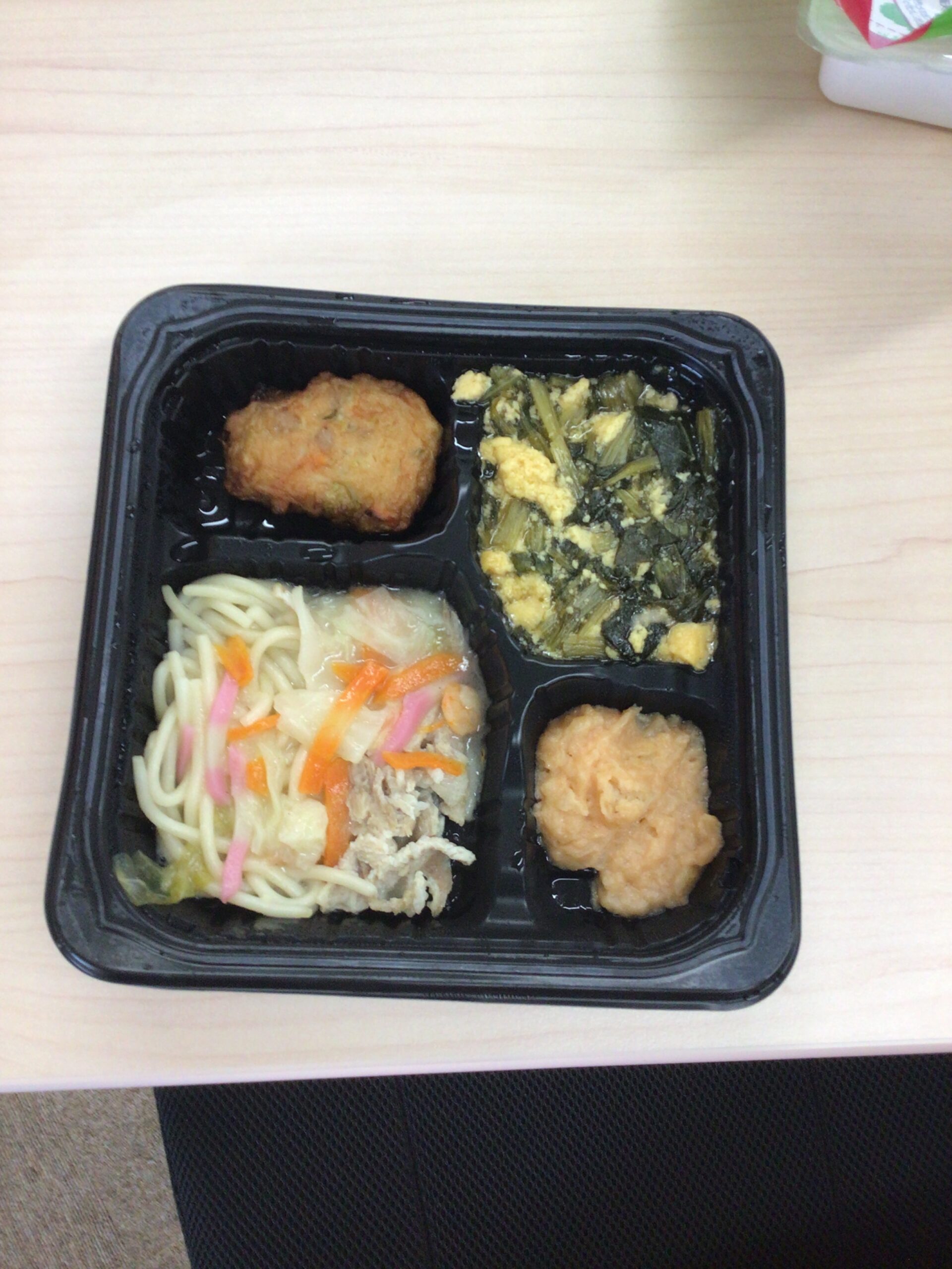 お弁当③